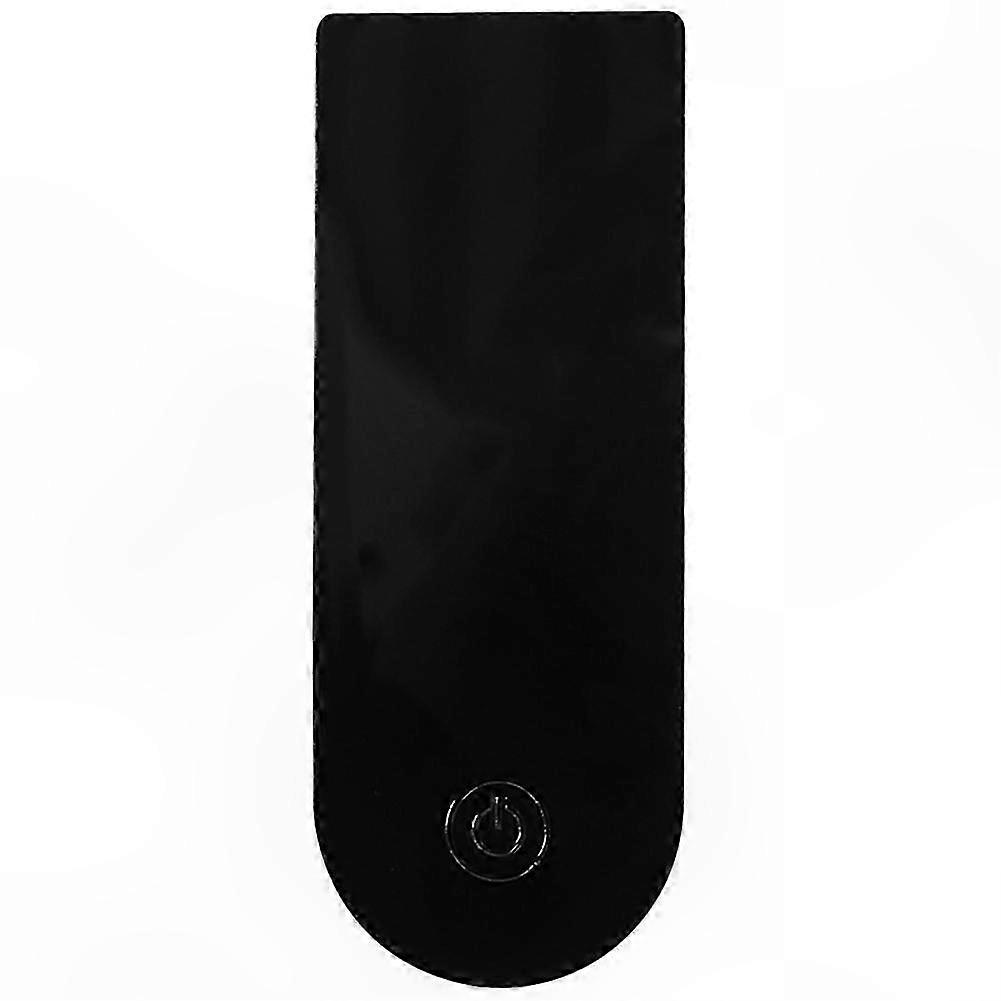 Electric Scooter Dashboard Meter Display Cover, Control Panel Protector Accessories Compatible with 4Lite 2 Gen