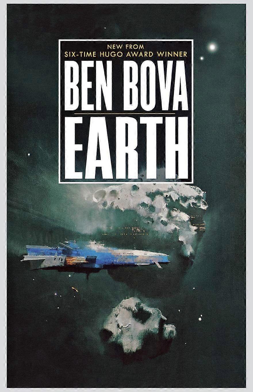 Earth