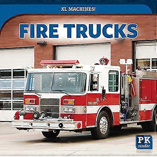 Fire Trucks