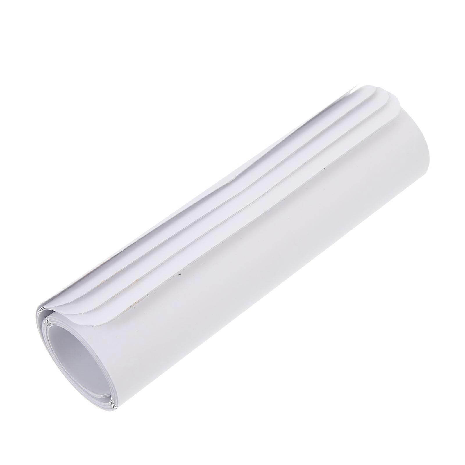 White Cat Scratch Guard Sofa Protector for Home 4Sheets Adhesive