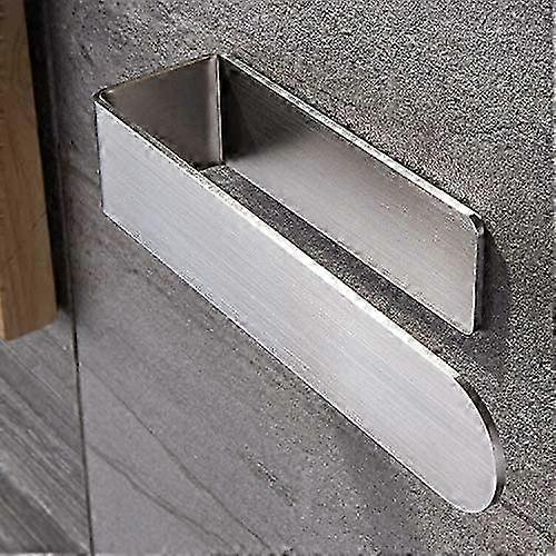 Hand Towel Holder Self Adhesive