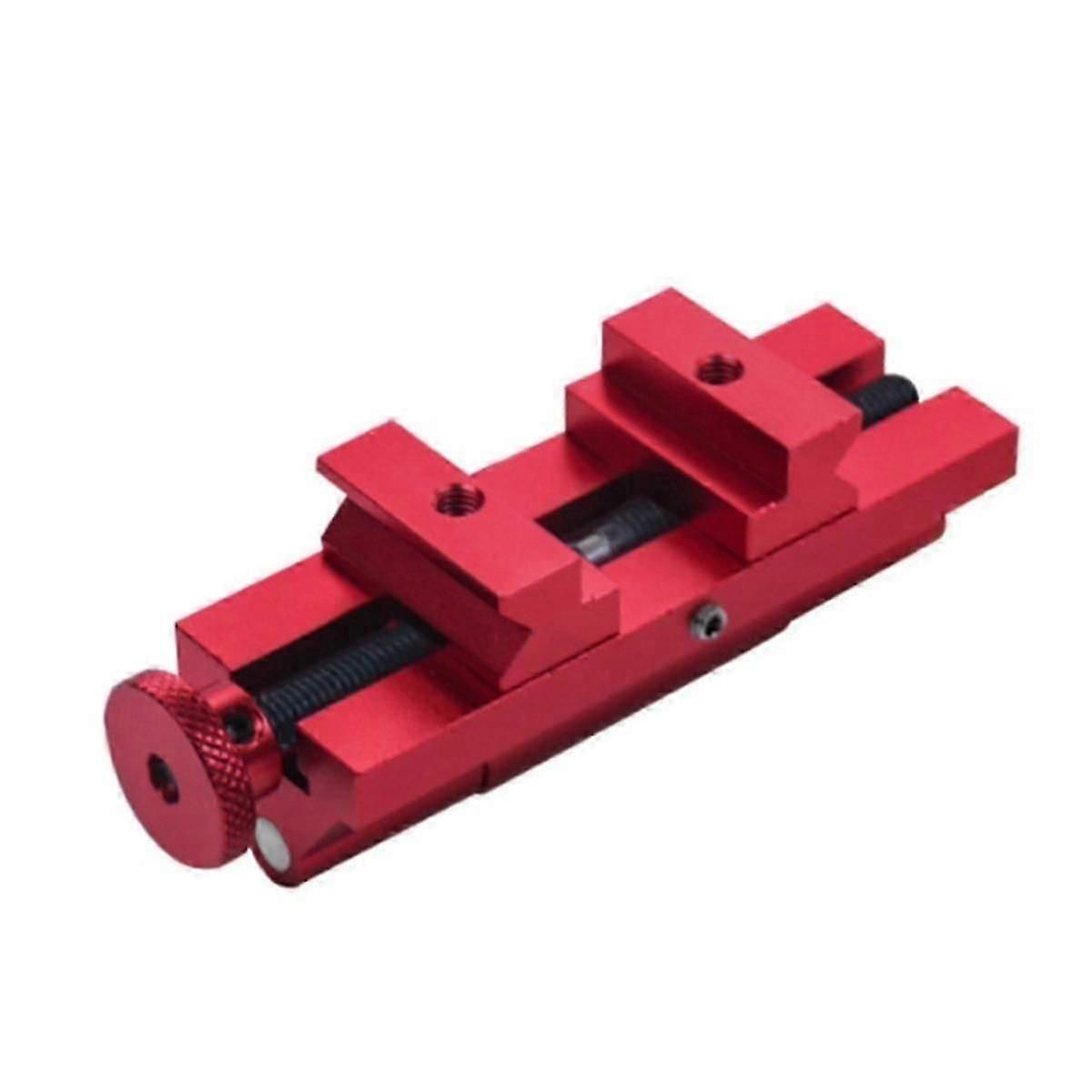 Chisel Planer Sharpening Holder 5-66mm Size Honing Guide Tools Sharpening Kit NC