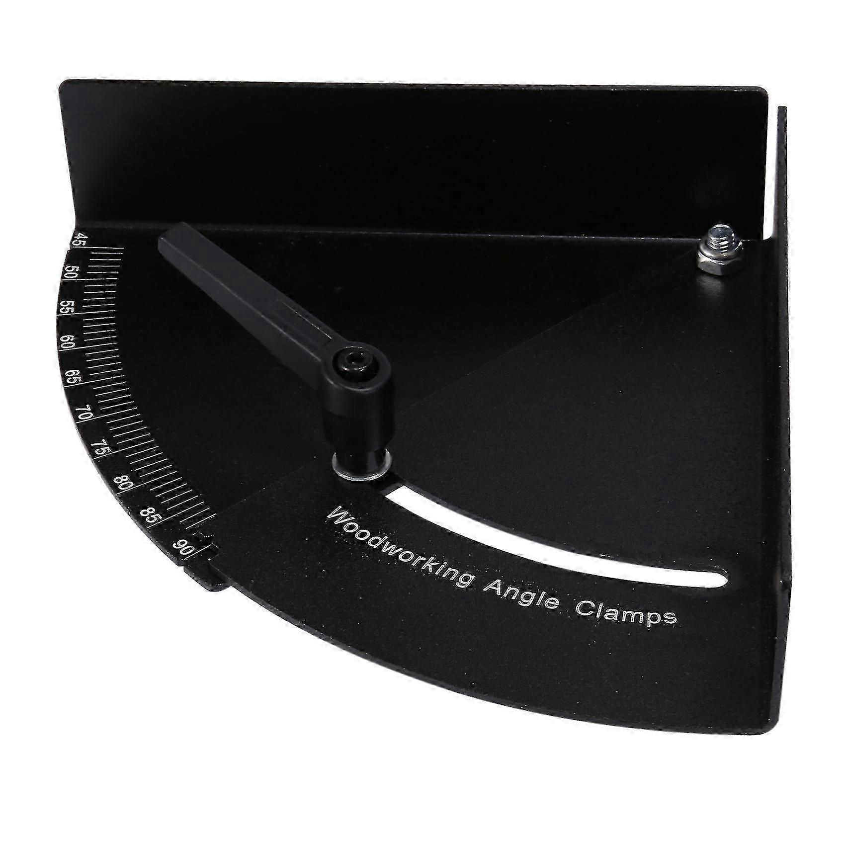 Measuring Cutting Tool Adjable Protractor Er Measuring -90 De