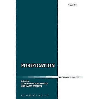 Purification - Bloomsbury Publishing PLC - Paperback - en Book