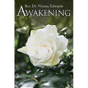 Awakening - Rev. Dr. Norma Edwards - Paperback - en Book