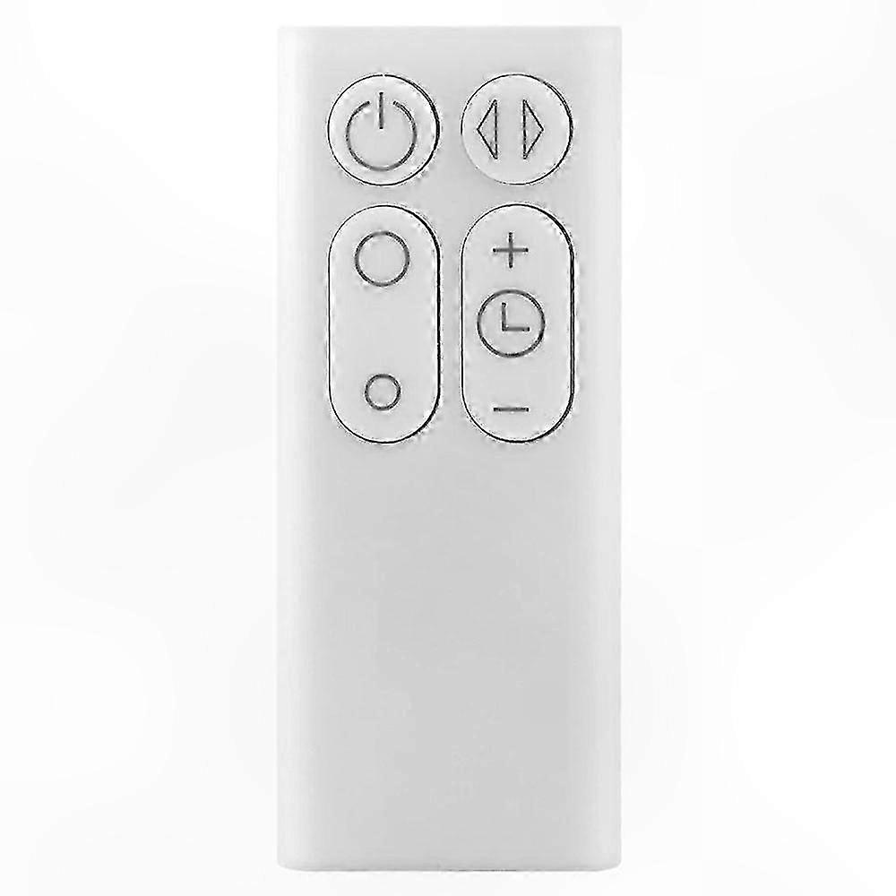 Replacement Remote Control for Air Multiplier Fans AM06 AM07 AM08-Compatible Controller