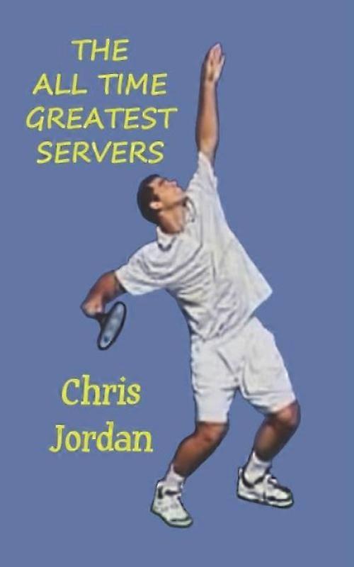 The All Time Greatest Servers