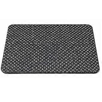 Double Sided Non-Slip Silicone Mat for Most Vibration Platform Machines Reduce Noise Accessories Protect Floors Carpet