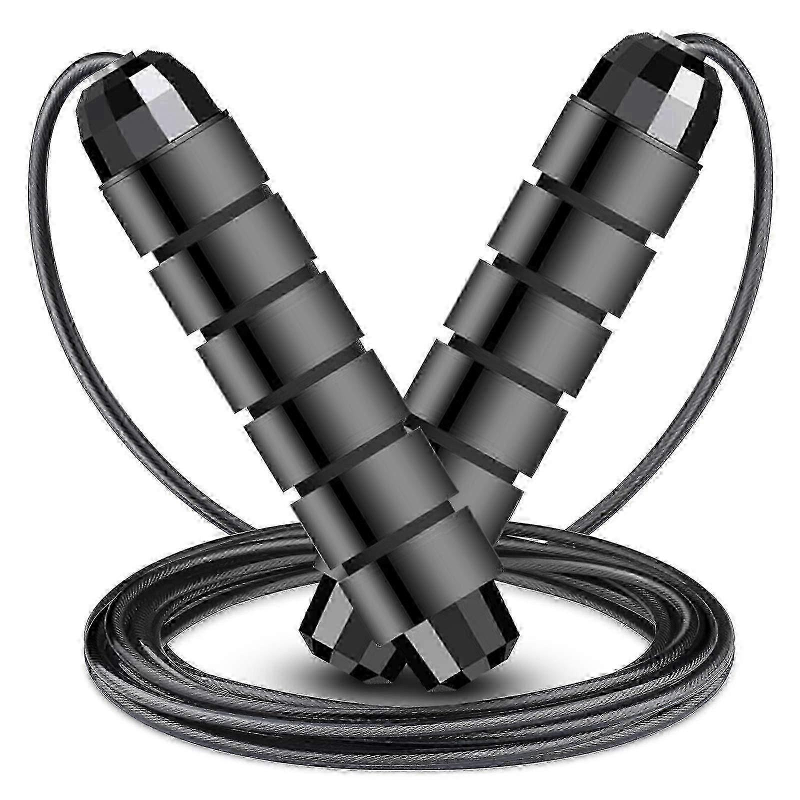 Speed Jump Rope Adjustable Lightweight