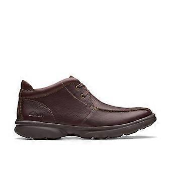 Bottes Clarks Bradley Up Chukka pour homme adulte