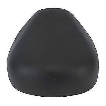 Shock Absorbing PU Bicycle Seat Cushion Waterproof compatible with Electric Bike