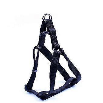 Soft Adjustable Cat Harness And Leash