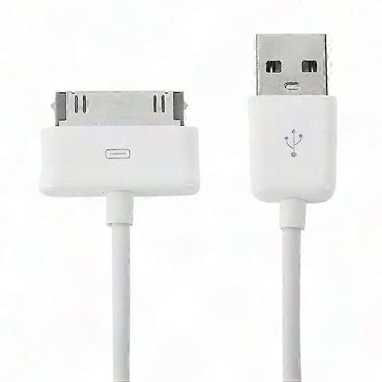 1m 30 Pin to USB Data Charging Sync Cable for  Devices