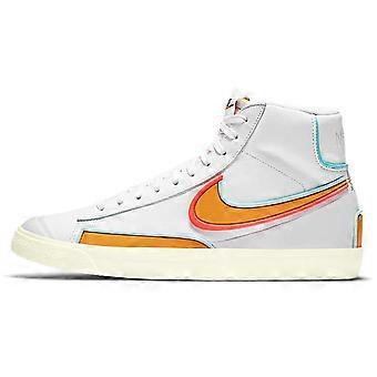 Nike Blazer Mid '77 Infinite 'White Kumquat' DA7233-100