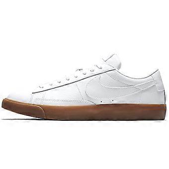 Nike Blazer Low Le 'Gum Med Brown' AQ3597-102