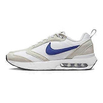 Nike Air Max Dawn 'White Game Royal' GS DH3157-100