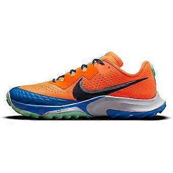 Nike Air Zoom Terra Kiger 7 Total Orange CW6062-800
