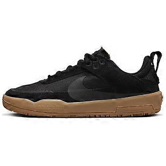 Nike Day One SB Preto Goma GS FN4210-001
