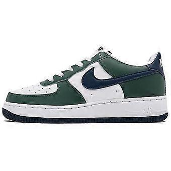 Nike Air Force 1 Low Obsidian Vintage Green GS HF5178-300