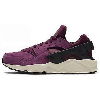 Nike Air Huarache Premium Bordô 704830-603
