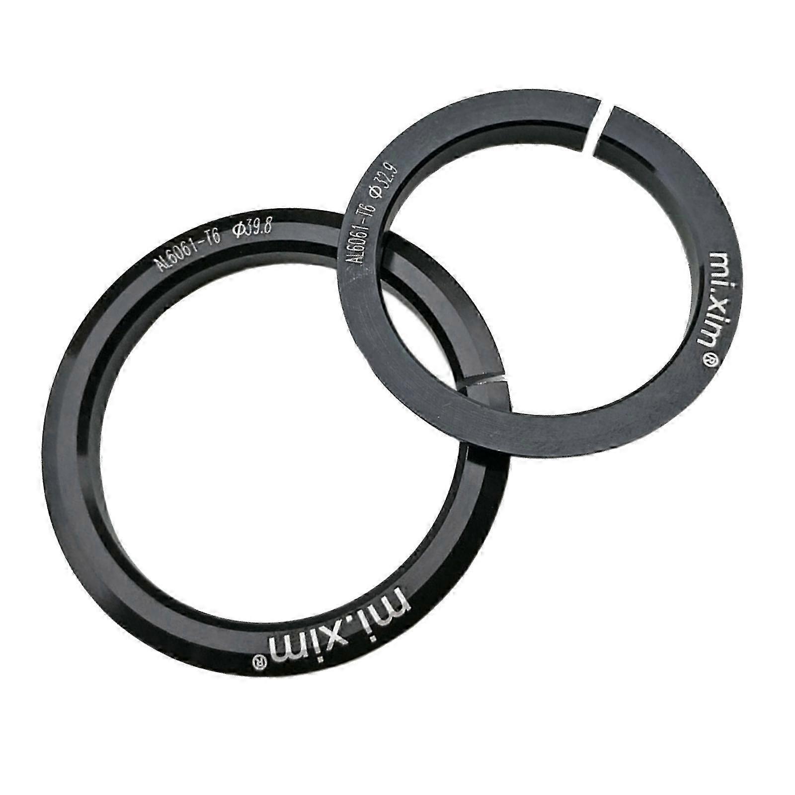 Easy Install Aluminium Headset Spacer