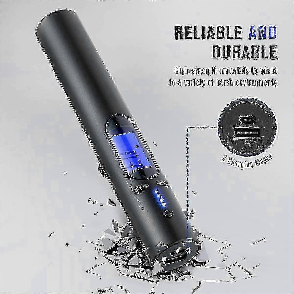 Digital Trigger Pull Gauge 50kg