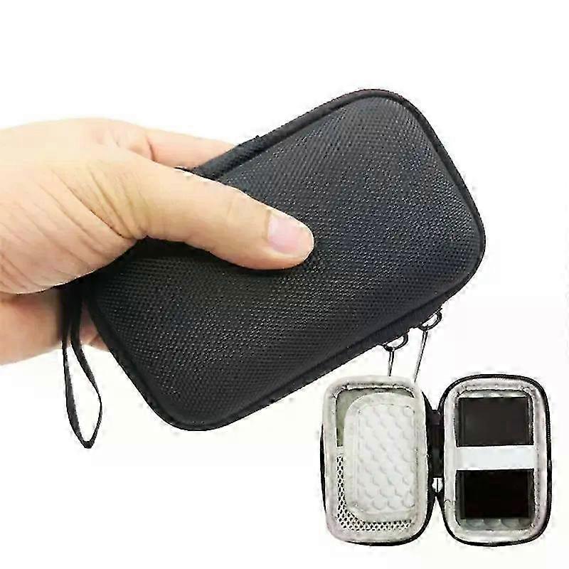 Lightweight EVA Hard Case For MP3 MP4 Players