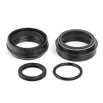 Sponge Foam  s CelsiusBushings Celsius ing   O   Travel Limiter for   Suspension Fork Service Mountain Bike Accessories