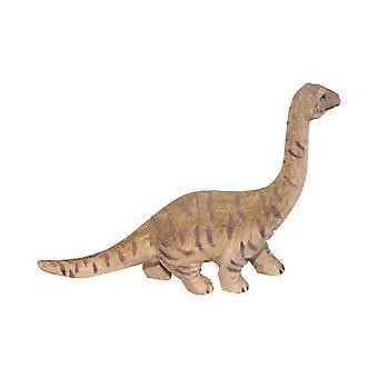 Wood Dinosaur Simulation Dinosaur Craft for Decor Decorative Adornment