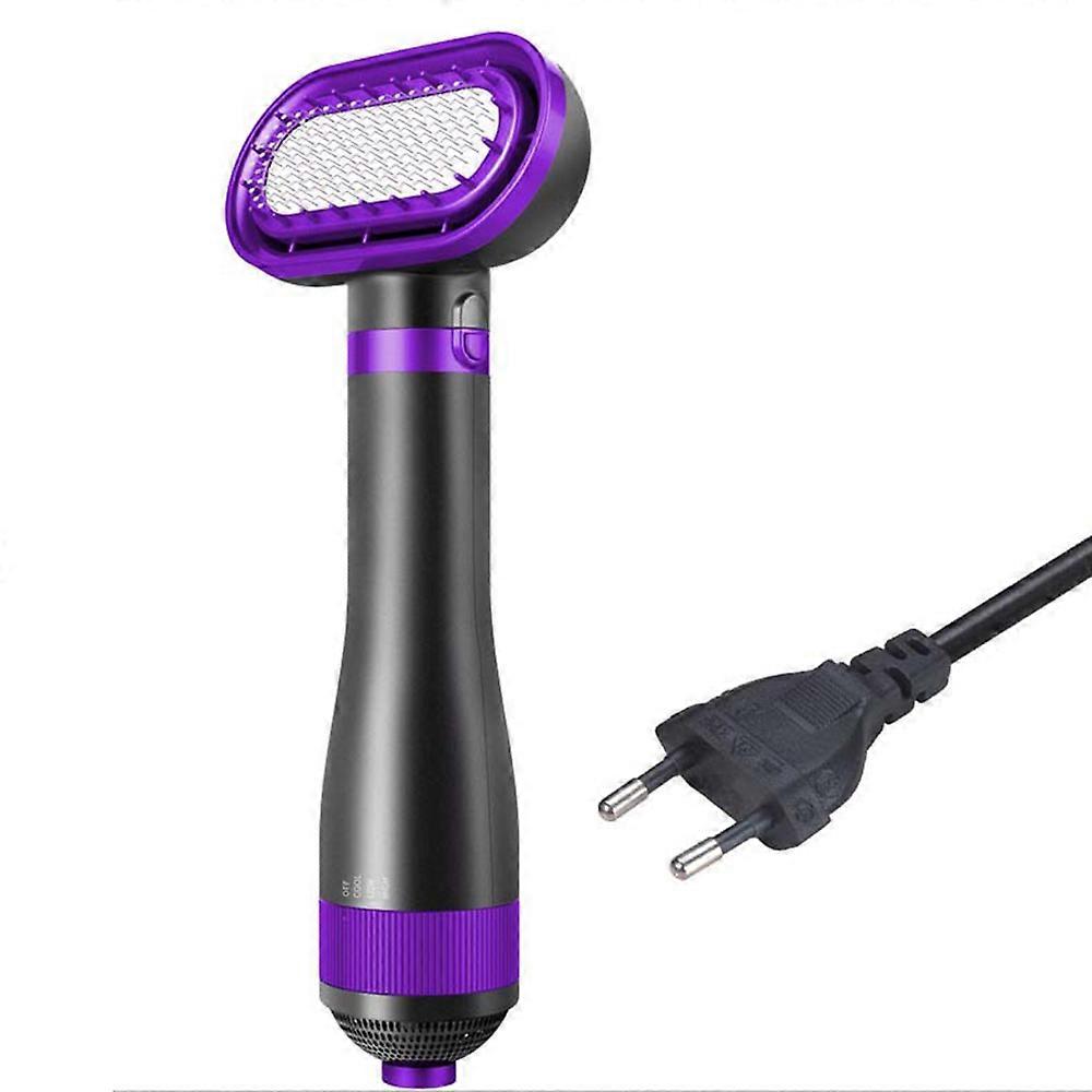 Multi-Function Steam Grooming Tool for Small Dogs and Cats