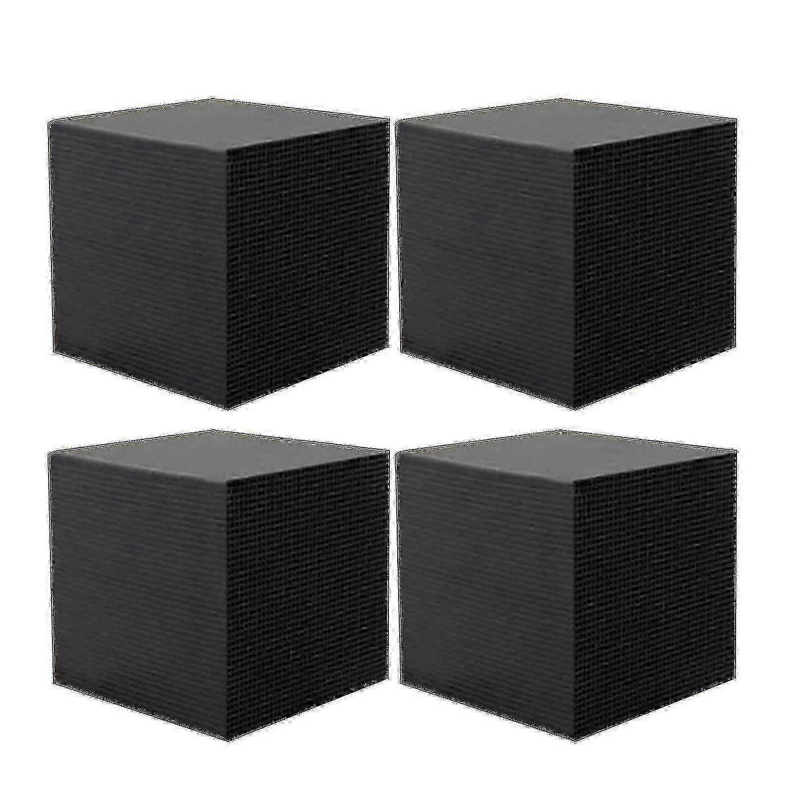 Water Purifier Cubes Activate Carbon High-efficiency Purification Filter For4PCSJJ