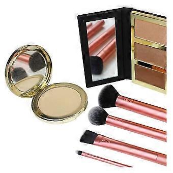 Makeup Brush Loose Powder Blush Foundation Face Makeup Eye Makeup Tool Set Makeup Flawless Base Set 461.