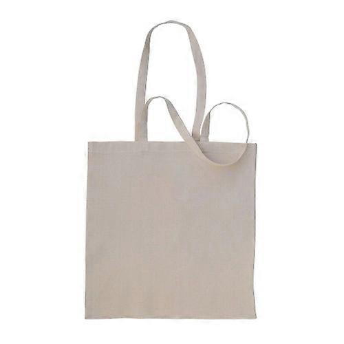 Absolute Apparel Cotton Shopper Bag