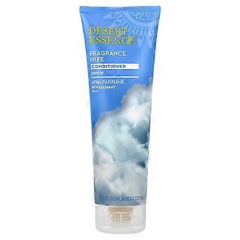 2 x Desert Essence, Conditioner, Gentle, Fragrance Free, 8 fl oz (237 ml)