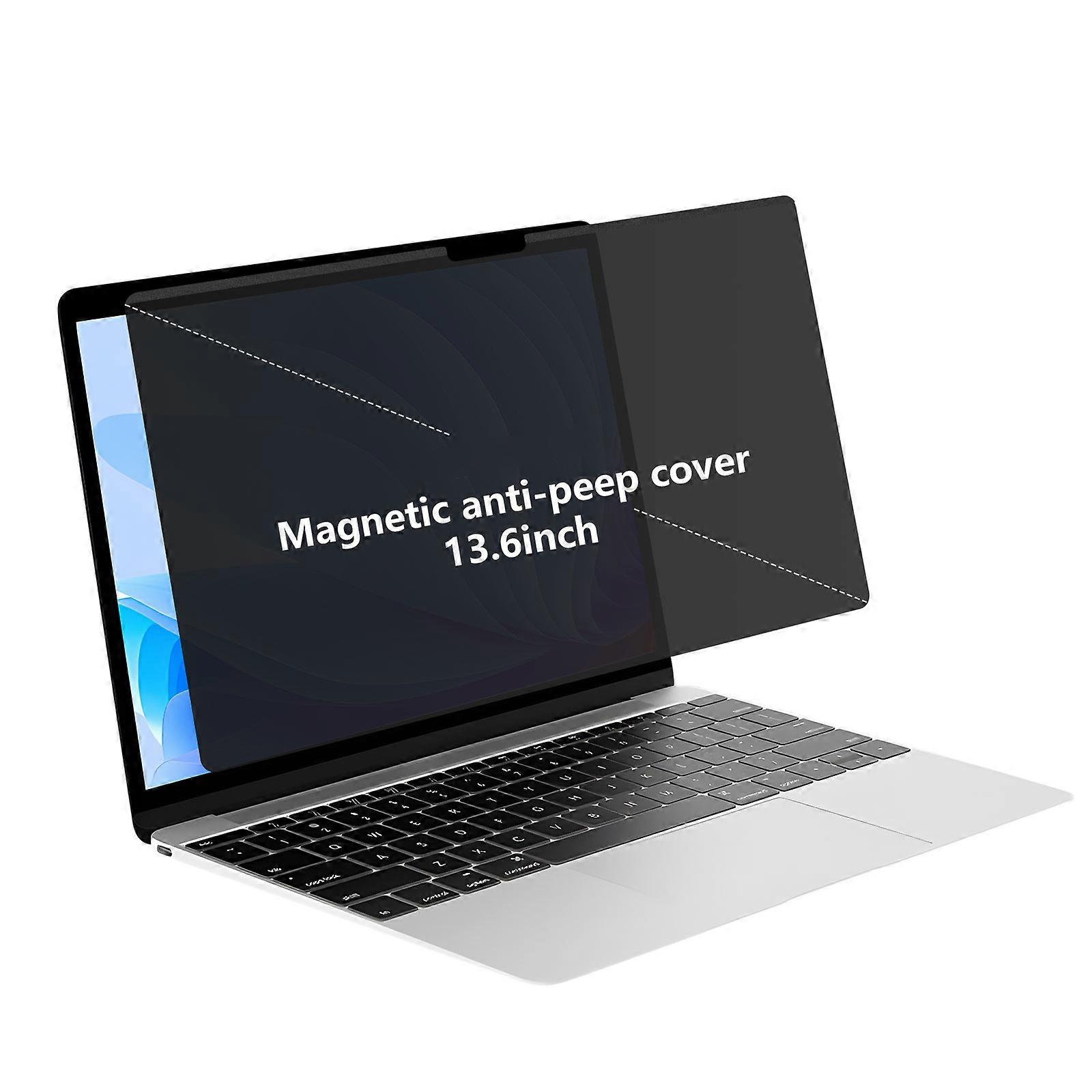 Magnetic For Removable Blue Light Blocking With Scratch Resistant Multicolor