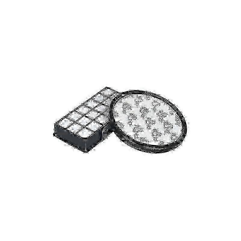 Vacuum Cleaner Filter Element,Compatible with RO69 Series Vacuum Cleaners,x