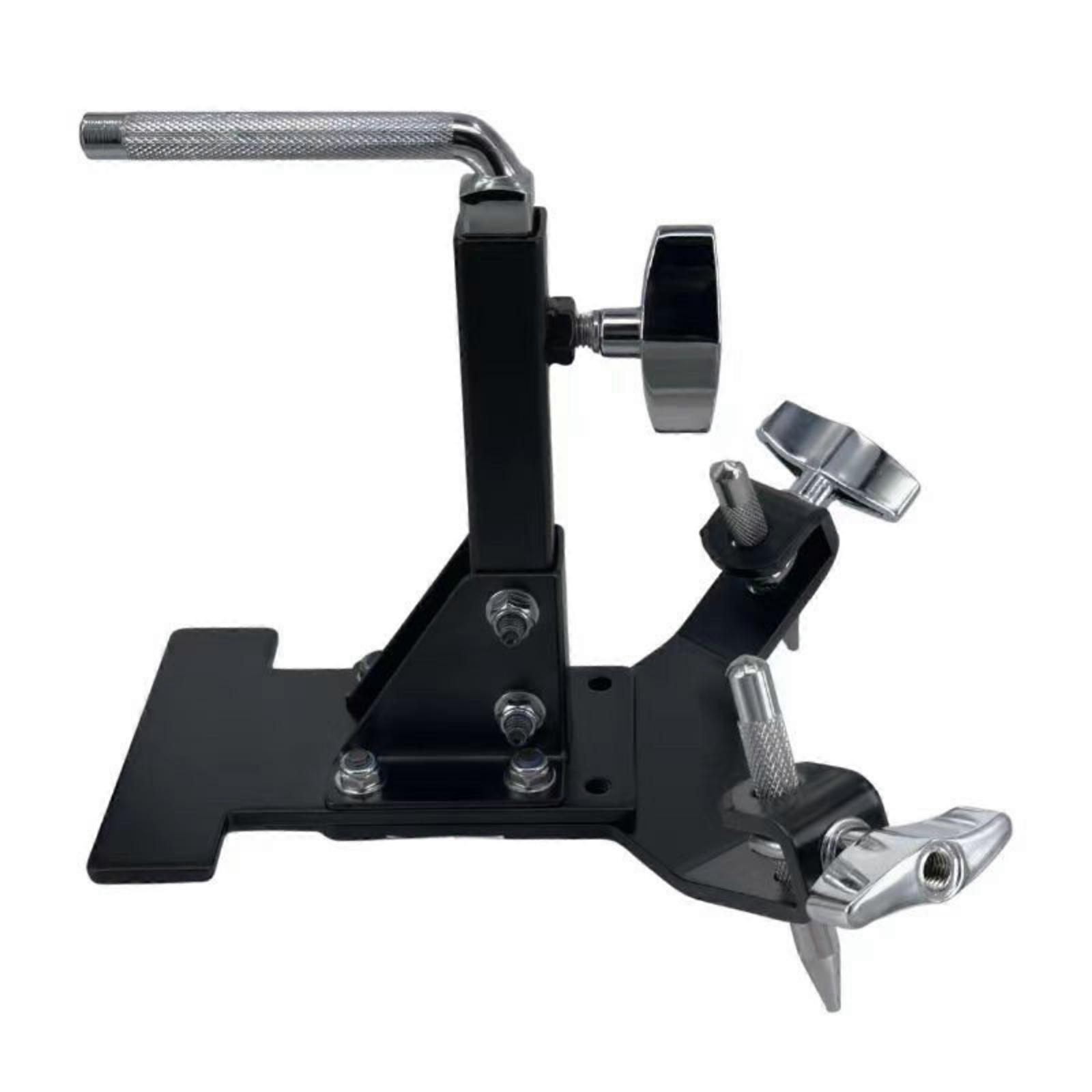 Drum Practice Practice Aid Adjustable Hardware Compact for Music Studio