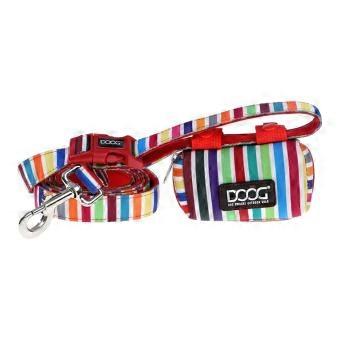 Doog Neoprene Walkie Pouch Scooby Hands-Free Treat Training and Walking Storage