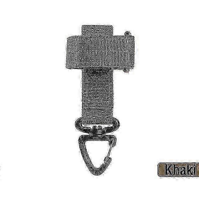 Adjustable Nylon Rope Work Glove Clip