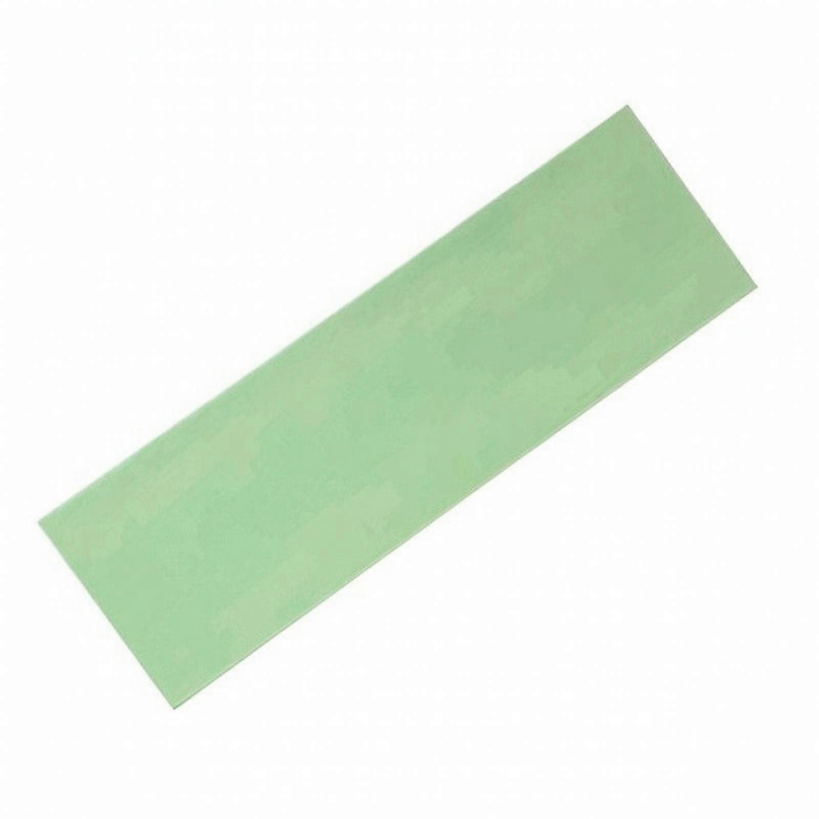 Translucent Resin Multipurpose Resin Scratch-Resistant Putty Knife for Auto