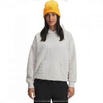 Under Armour Womens/Ladies Unstoppable Fleece Hoodie