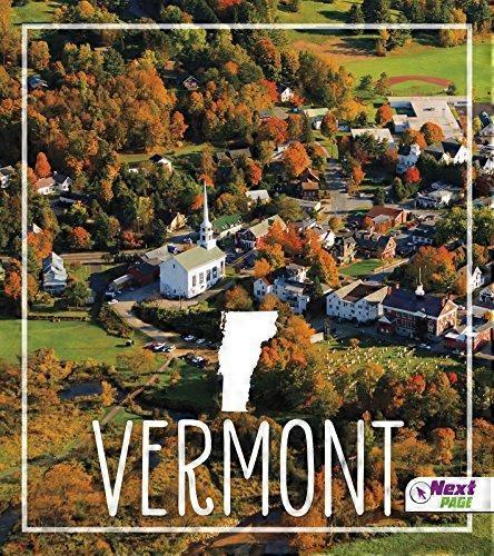 Vermont (States)