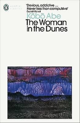 La donna tra le dune