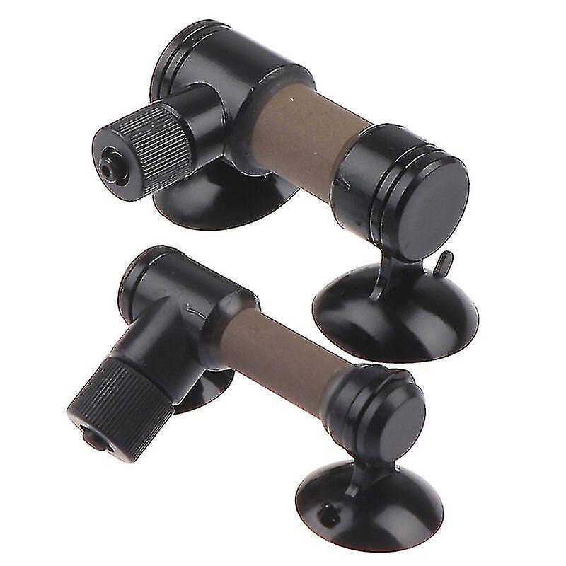 Practical Fish Tank Plastic Aquarium Co2 Diffuser Tessellator Atomizer