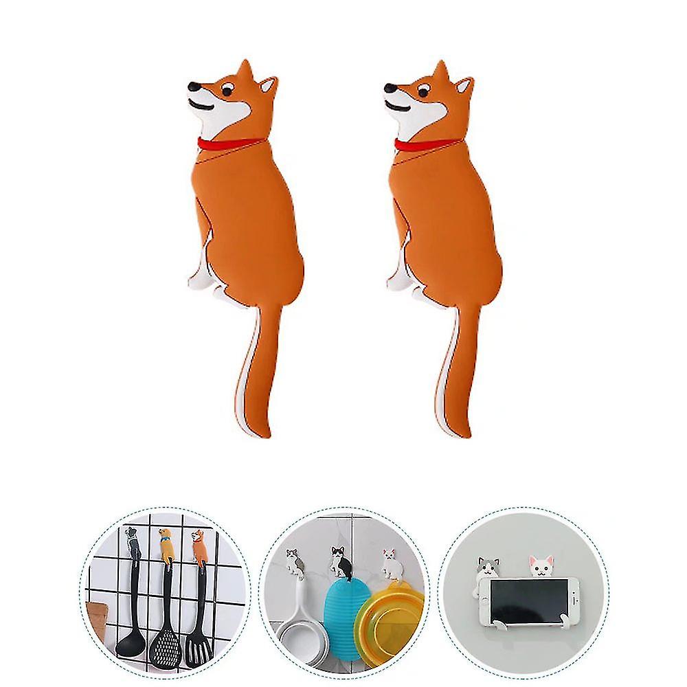 Pxcl Hook, Towel Hook, Wall Hook Bathroom Hook, Towel Rack, 2 Pieces