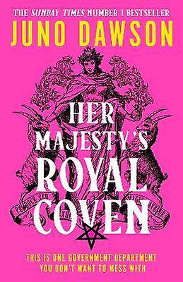 Coven royal de Sa Majesté