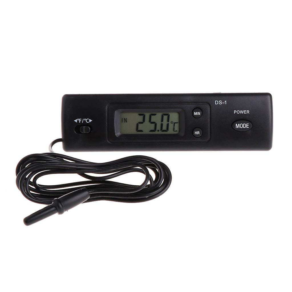 Thermometer Temperature Sensor Meter Tester Thermometer Measurement Tools