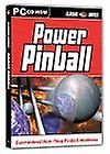 Power Pinball - PC CD - Neu & Versiegelt