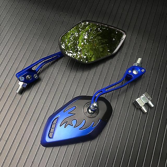 Universial Foldable Cycle Back View Electric Ycle View S Moped Side 8mm 10mm