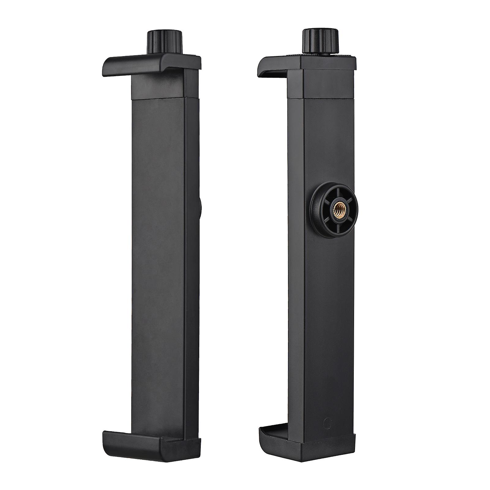 Multifunctional Tablet Holder Tablet Clamp Tripod Adapter Bracket